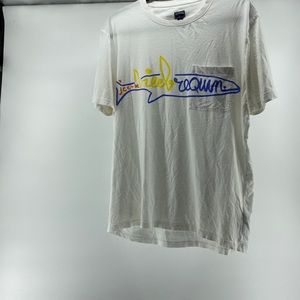 Men T-shirt